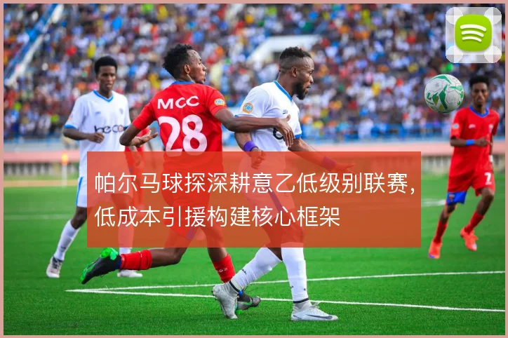 帕尔马球探深耕意乙低级别联赛，低成本引援构建核心框架