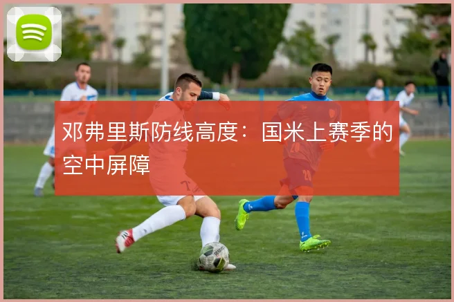 邓弗里斯防线高度：国米上赛季的空中屏障