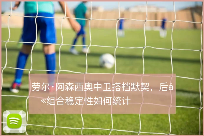 劳尔·阿森西奥中卫搭档默契，后卫组合稳定性如何统计