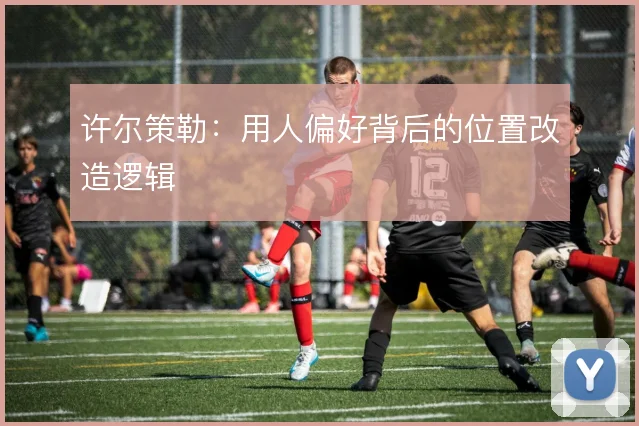 许尔策勒：用人偏好背后的位置改造逻辑